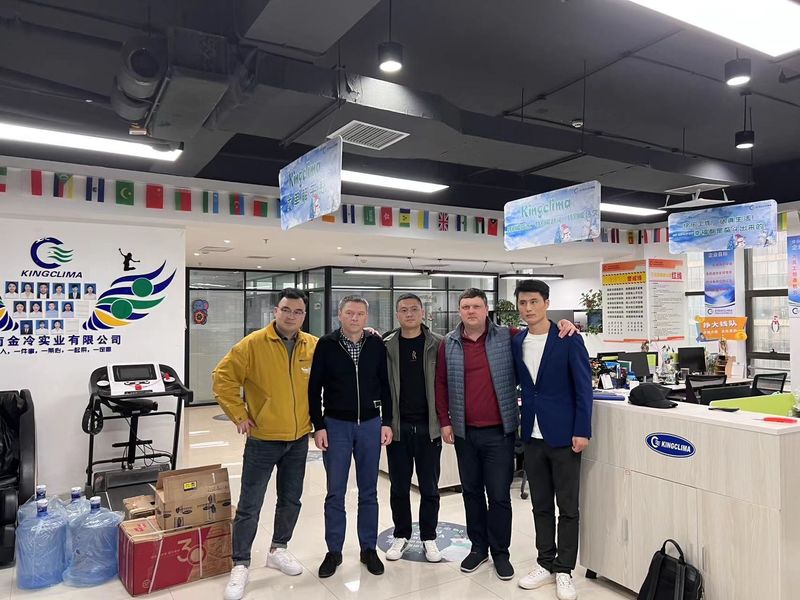 Porcellana Henan Autoking Industry Co., Ltd. Profilo aziendale 